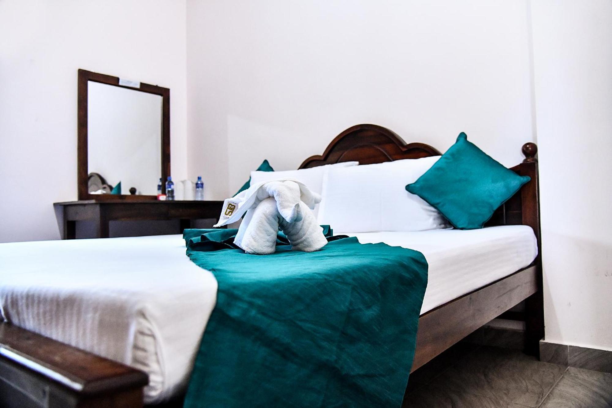 Sri Krishna Bhavan Hotel Hatton Pokoj fotografie